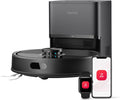 roborock Robot Vacuum Mop with LiDAR