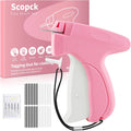 Portable Mini Stitch Gun – Quick Clothing Repair & Tagging Tool